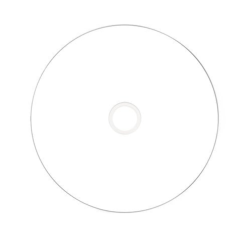Verbatim BD-R Printable Spindle 6x 25GB (Pack of 50) 43812