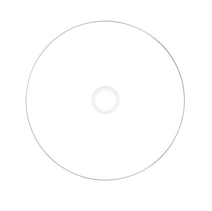 Verbatim BD-R Printable Spindle 6x 25GB (Pack of 50) 43812