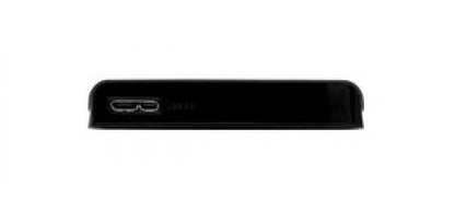 Verbatim Store N Go USB 3.0 Portable 2Tb Black Hard Drive 53177