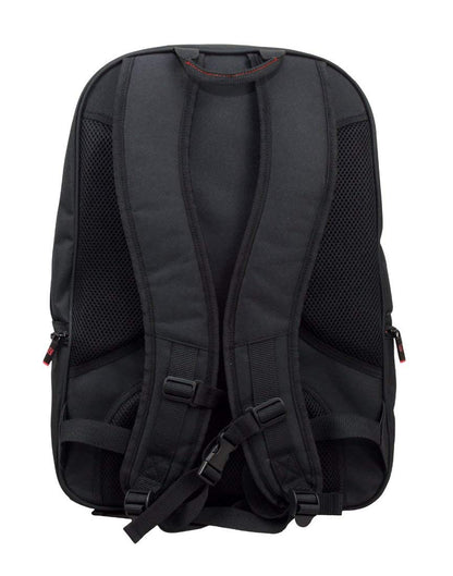 Monolith Motion II Lightweight Laptop Backpack for Laptops up to 15 inch Black 3205