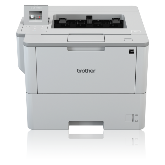 Brother HLL6400DW Mono Laser Printer