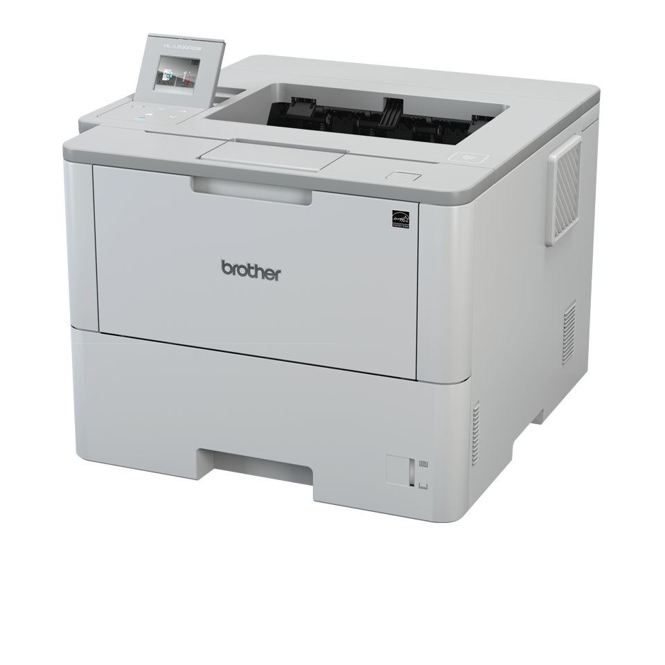 Brother HLL6300DW WiFi Laser Printer