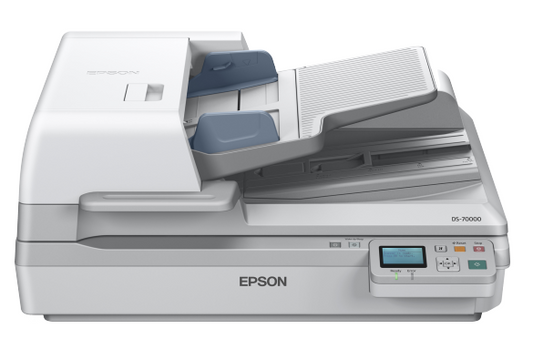 Epson WorkForce DS-70000N