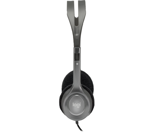 Logitech H110 Headset 981-000271