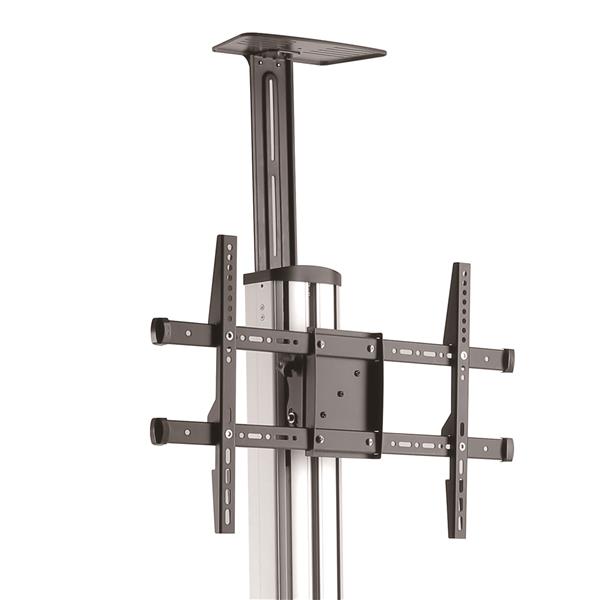 StarTech.com TV Cart for 32 to 70 Inch TVs