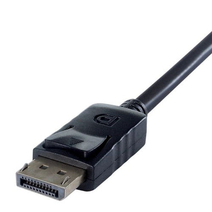 Connekt Gear Displayport To VGA Active Adaptor 26-0700