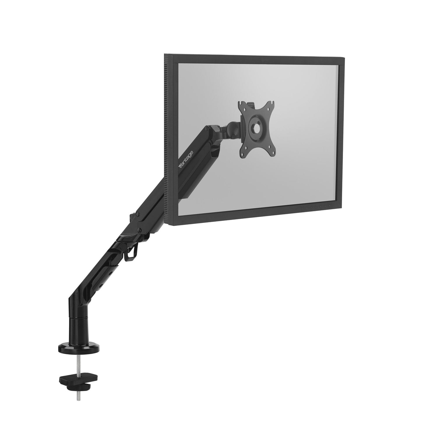 Vantage Premium Monitor Arm Black D028003
