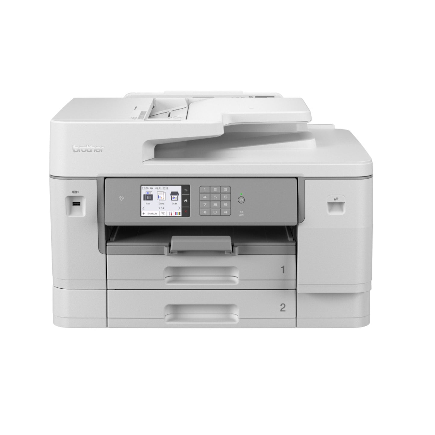 Brother MFCJ6955DW A4 Colour Inkjet MFP