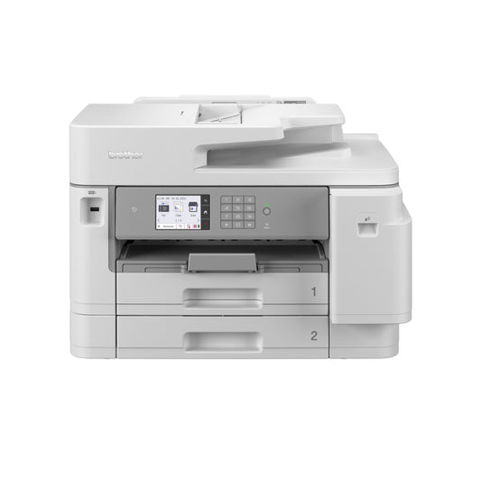 Brother MFCJ5955DW A4 Colour Inkjet MFP