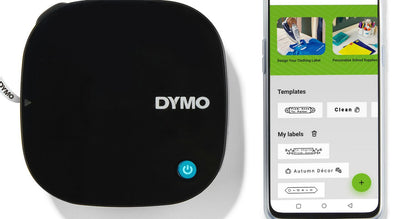 Dymo LetraTag 200B Bluetooth Labelling Device 2172855