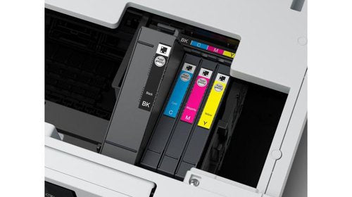 Epson WorkForce Pro WF-C4810DTWF A4 4-in-1 Wireless Colour Ijet Printer C11CJ05403CA