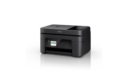 Epson WorkForce WF-2950DWF A4 4-in-1 Wireless Colour Inkjet Printer C11CK62401