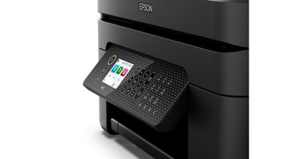 Epson WorkForce WF-2950DWF A4 4-in-1 Wireless Colour Inkjet Printer C11CK62401
