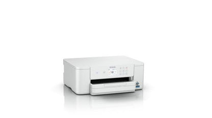 Epson WorkForce Pro WF-C4310DW A4 Wireless Colour Inkjet Printer C11CK18401CA