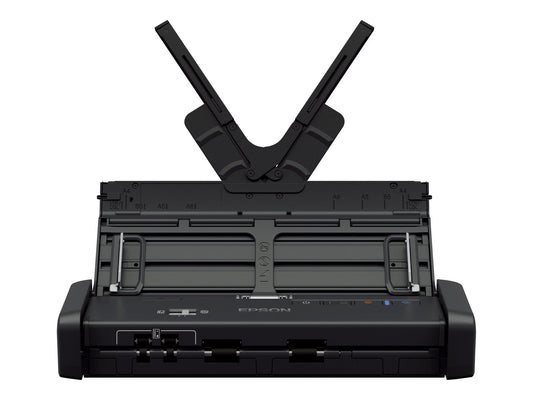 Epson Workforce DS-310 Power PDF