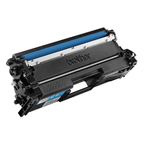 Brother TN-821XXLC Toner Cartridge Super High Yield Cyan TN821XXLC