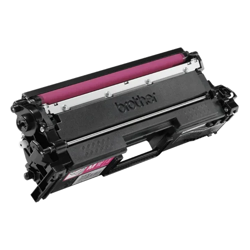 Brother TN-821XXLM Toner Cartridge Super High Yield Magenta TN821XXLM