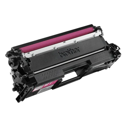 Brother TN-821XXLM Toner Cartridge Super High Yield Magenta TN821XXLM