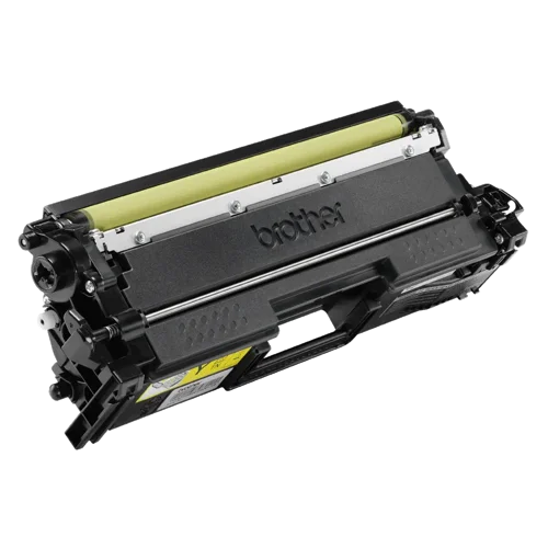 Brother TN-821XXLY Toner Cartridge Super High Yield Yellow TN821XXLY