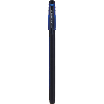 uni-ball Jetstream 101 Capped 1.0 SX-101-10 Blue (Pack 12) 120980000