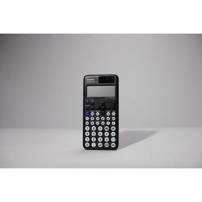 Casio ClassWiz Scientific Calculator Black FX-83GTCW-W-UT