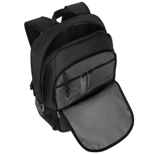 Targus 16 Inch Casual Backpack Polyester 335x105x450mm Black TBB943GL