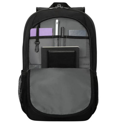Targus 16 Inch Casual Backpack Polyester 335x105x450mm Black TBB943GL