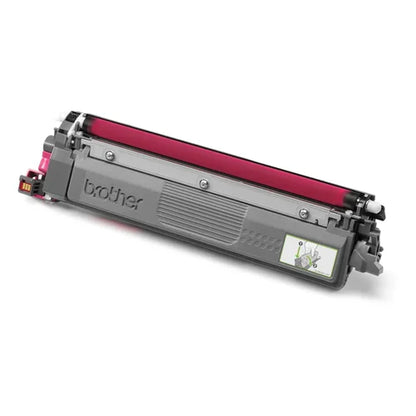 Brother TN-248XLM Toner Cartridge High Yield Magenta TN248XLM