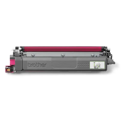Brother TN-248XLM Toner Cartridge High Yield Magenta TN248XLM