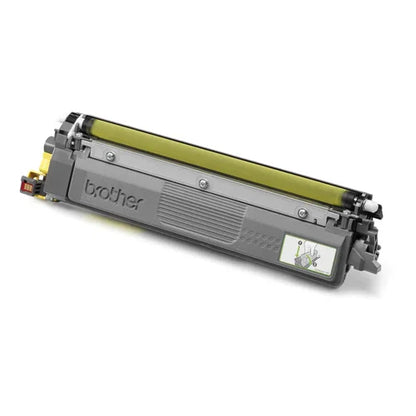 Brother TN-248XLY Toner Cartridge High Yield Yellow TN248XLY