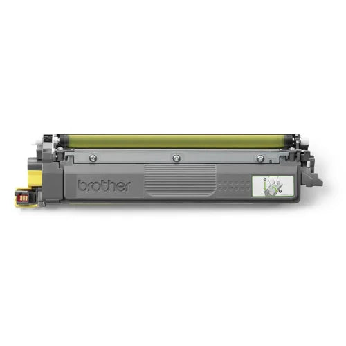 Brother TN-249Y Toner Cartridge Ultra High Yield Yellow TN249Y