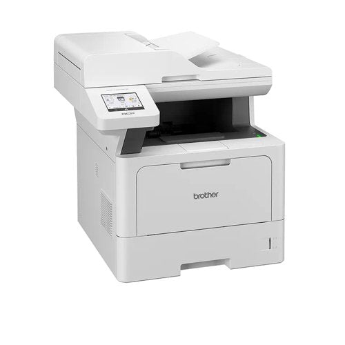 Brother DCP-L5510DW A4 3-in-1 Wireless Mono Laser Printer DCPL5510DWQK1