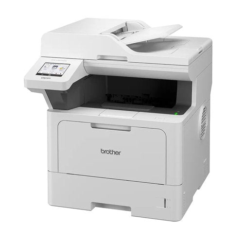 Brother DCP-L5510DW A4 3-in-1 Wireless Mono Laser Printer DCPL5510DWQK1