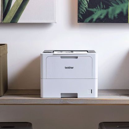 Brother HL-L6210DW A4 Wireless Mono Laser Printer HLL6210DWQK1