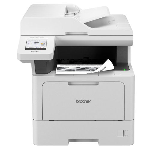 Brother MFC-L5710DN A4 4-in-1 Mono Laser Printer MFCL5710DNQJ1