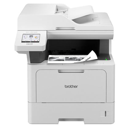 Brother MFC-L5710DN A4 4-in-1 Mono Laser Printer MFCL5710DNQJ1