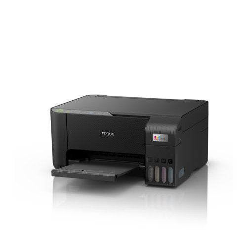 Epson EcoTank ET-2862 A4 3-in-1 Wireless Colour Inkjet Printer C11CJ67427