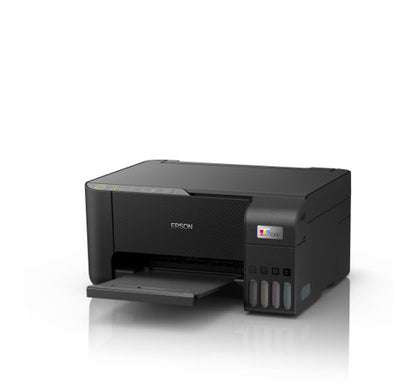 Epson EcoTank ET-2862 A4 3-in-1 Wireless Colour Inkjet Printer C11CJ67427