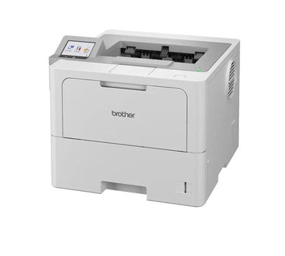 Brother HL-L6415DN A4 Mono Laser Printer HLL6415DNZU1