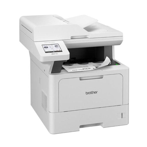 Brother MFC-L5715DN A4 4-in-1 Mono Laser Printer MFCL5715DNQK1
