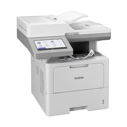 Brother MFC-L6915DN A4 4-in-1 Mono Laser Printer MFCL6915DNZU1