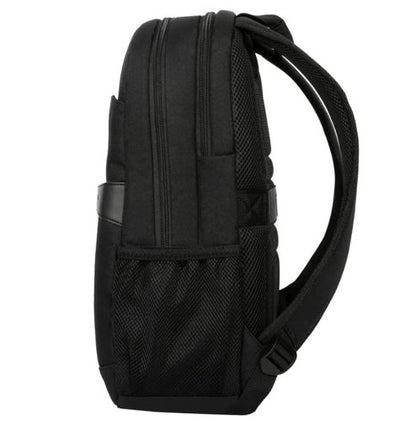 Targus 15.6 Inch Geolite Ecosmart Advanced Backpack Black TSB962GL