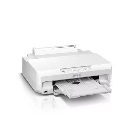 Epson Expression Photo XP-65 A4 Wireless Colour Inkjet Printer C11CK89401