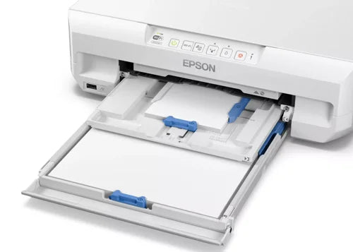 Epson Expression Photo XP-65 A4 Wireless Colour Inkjet Printer C11CK89401