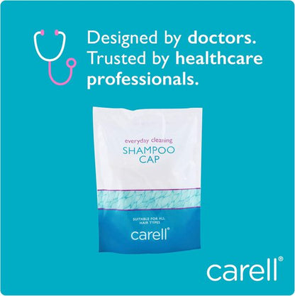 Clinell Shampoo Cap PRSHMC11