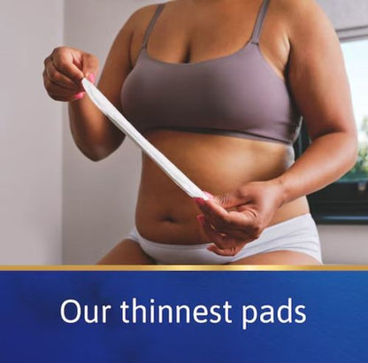 TENA Discreet Ultra Mini Incontinence Pads (Pack of 20) 33940