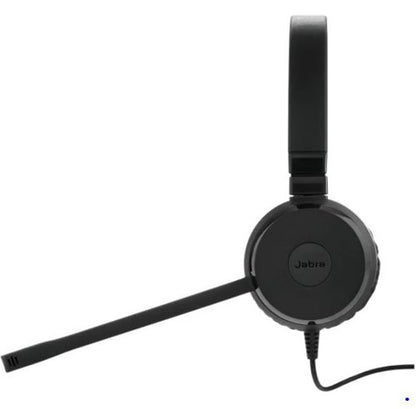 Jabra Evolve 30 II USB C/AUC Stereo Headset 5399-829-369