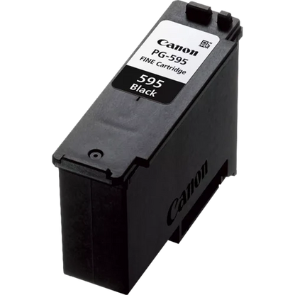 Canon PG-595 Ink Cartridge Black 6.7ml 7171C001