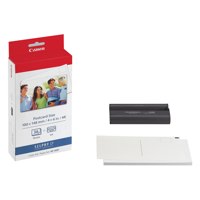 Canon Photo Paper 10 x 15cm 36 Sheets - 7737A001