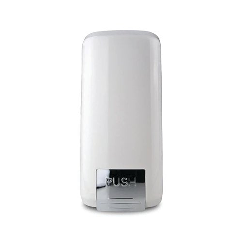 Essence Commercial Liquid Soap Dispenser 1.2L White WR-ESS-CPULL-W